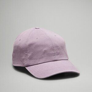 lululemon Unisex Classic Baseball Cap *Wash